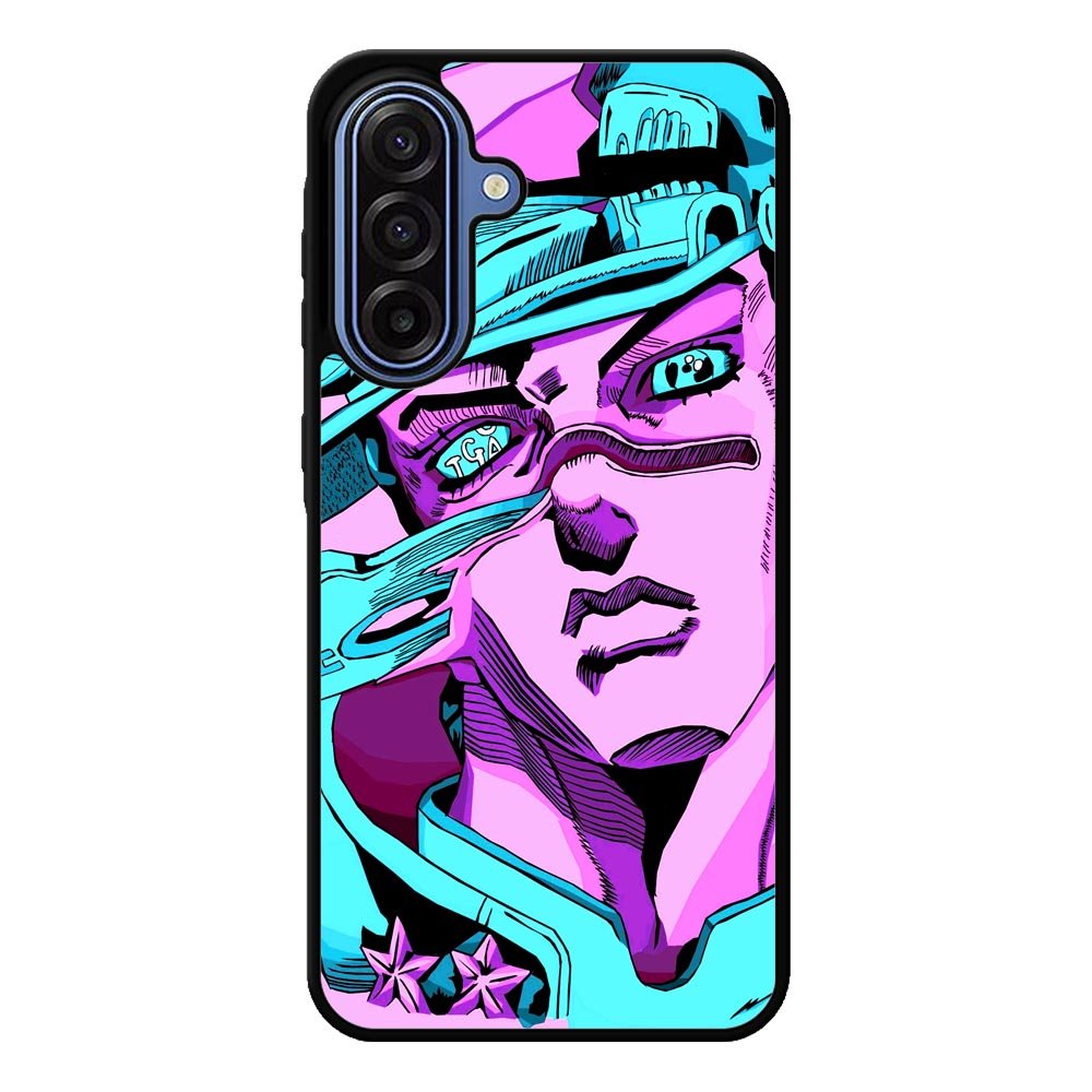 jojo bizzare Samsung Galaxy A17 Case OV11123