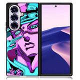 jojo bizzare Samsung Galaxy Z Fold 7 Case OV11123