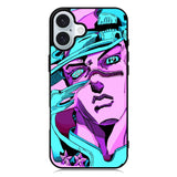 jojo bizzare iPhone 16 Case QC11123