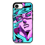 jojo bizzare iPhone 16e Case OV11123