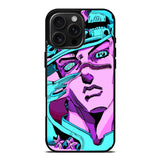 jojo bizzare iPhone 16 Pro Case OV11123