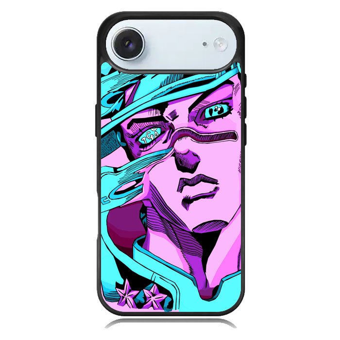 jojo bizzare iPhone 17 Air Case OV11123