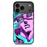 jojo bizzare iPhone 17 Pro Case RC11123