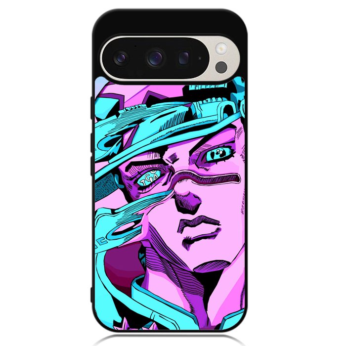 jojo bizzare Google Pixel 9 | Pixel 9 Pro Case OV11123