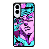 jojo bizzare Samsung Galaxy S25 Edge 5G Case OV11123