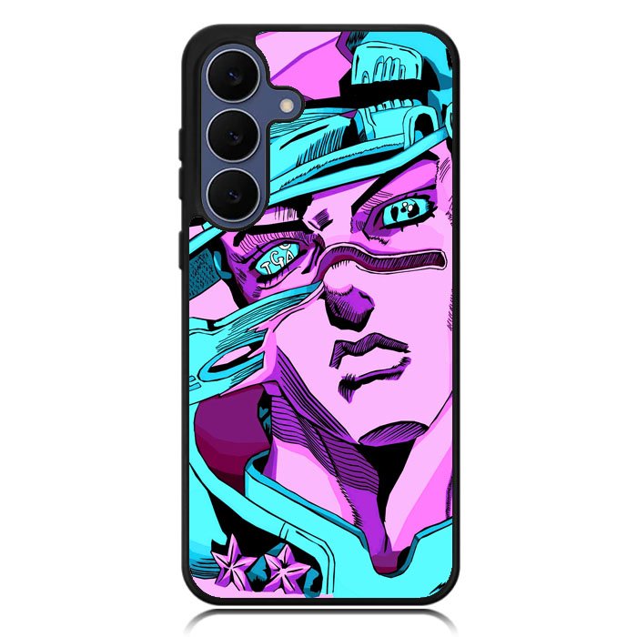 jojo bizzare Samsung Galaxy S25 FE Case OV11123
