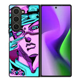 jojo bizzare Samsung Galaxy Z Fold 6 5G 2024 Case OV11123