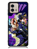 jojo bizzare Motorola Moto G Stylus 5G 2023 Case OV11125