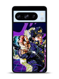 jojo bizzare Google Pixel 8 Pro Case QC11125