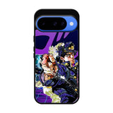 jojo bizzare Google Pixel 10 Case QC11125
