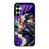 jojo bizzare Samsung Galaxy A16 Case OV11125