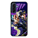 jojo bizzare Samsung Galaxy A17 Case QC11125