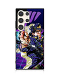 jojo bizzare Samsung Galaxy S25 Ultra 5G Case QC11125