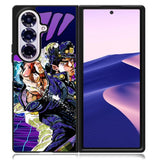 jojo bizzare Samsung Galaxy Z Fold 7 Case OV11125