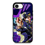 jojo bizzare iPhone 16e Case OV11125