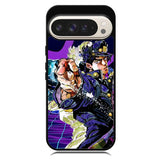 jojo bizzare Google Pixel 10 Pro XL Case RC11125