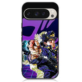 jojo bizzare Google Pixel 9 | Pixel 9 Pro Case OV11125