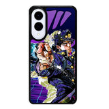 jojo bizzare Samsung Galaxy S25 Edge 5G Case OV11125