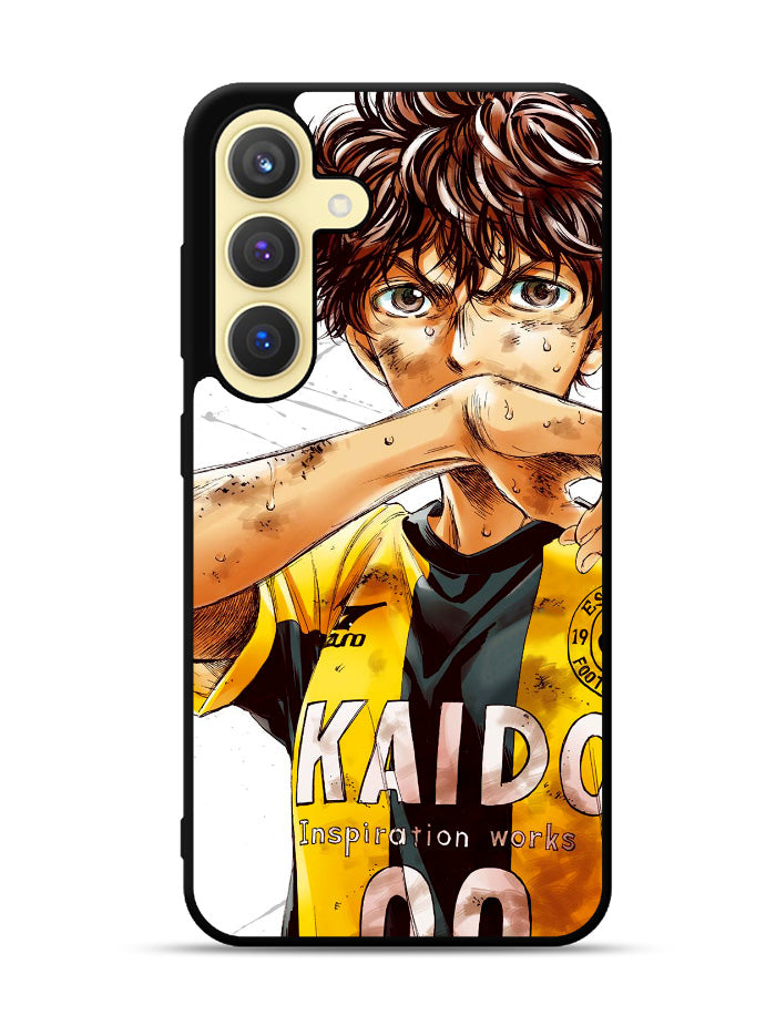 ao ashi Samsung Galaxy S25 Plus 5G , Samsung Galaxy S25+ 5G Case OV11146