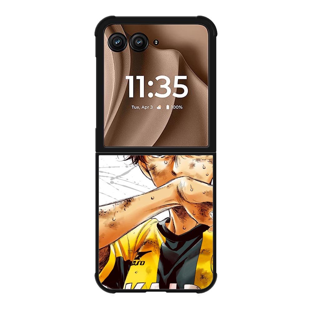 ao ashi Motorola Moto RAZR Plus 2025 Case OV11146