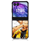 ao ashi Motorola Moto Razr Plus 2024 , Moto Razr+ 2024 Case OV11146