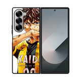 ao ashi Samsung Galaxy Z Fold 7 5G Case QC11146