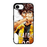 ao ashi iPhone 17e Case OV11146