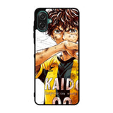 ao ashi Samsung Galaxy A07 Case QC11146