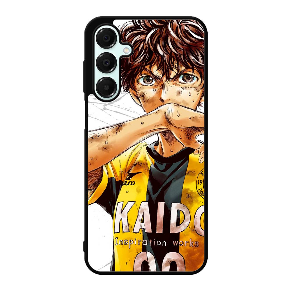 ao ashi Samsung Galaxy A16 Case OV11146