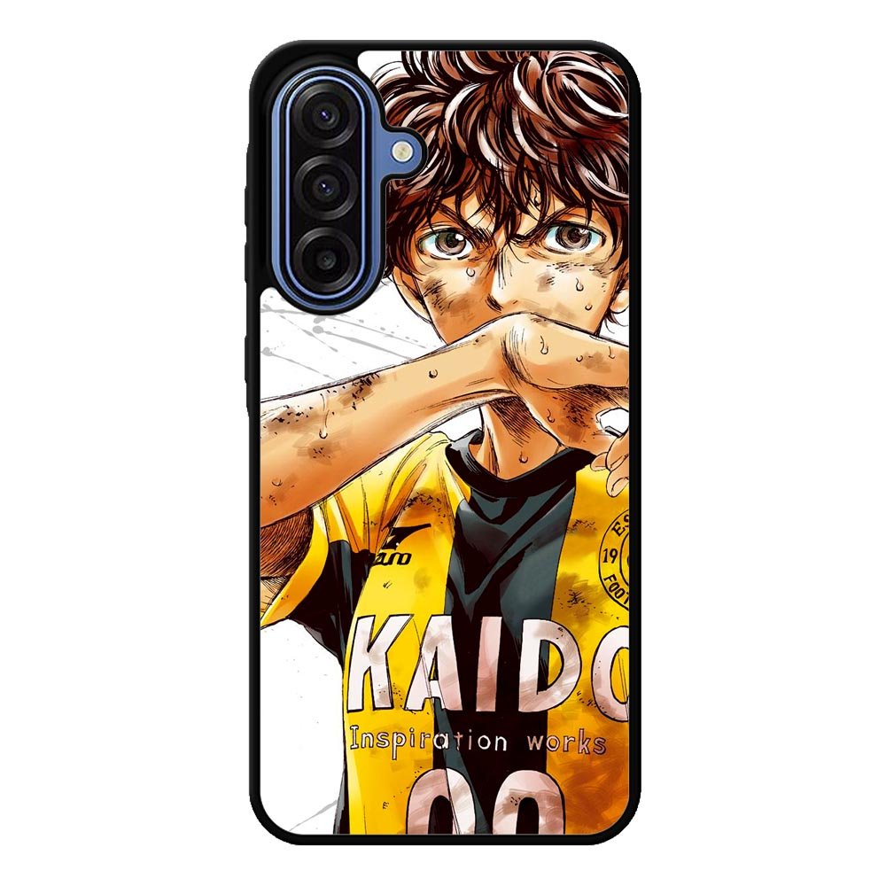 ao ashi Samsung Galaxy A17 Case QC11146