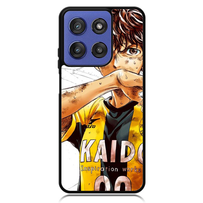ao ashi Motorola Moto G Stylus 5G 2025 Case OV11146