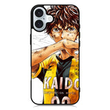 ao ashi iPhone 16 Case QC11146