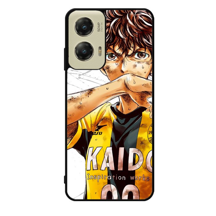 ao ashi Motorola Moto G Stylus 5G 2024 Case OV11146