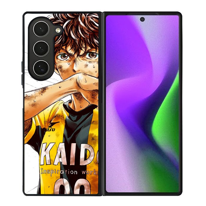ao ashi Samsung Galaxy Z Fold 6 5G 2024 Case OV11146