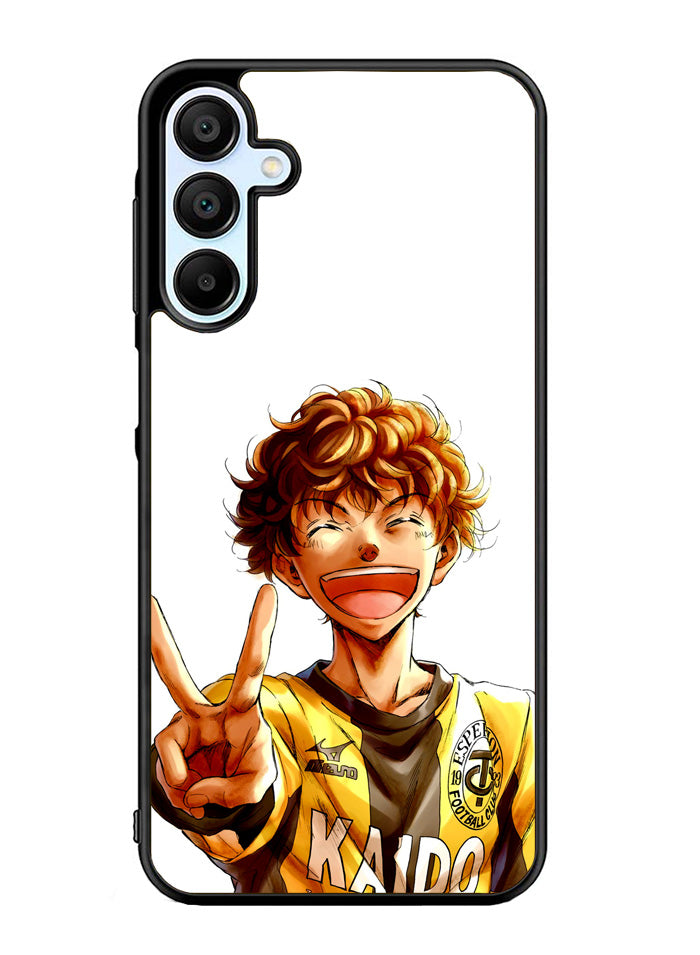 ao ashi Samsung Galaxy A15 5G Case OV11147