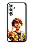 ao ashi Samsung Galaxy A14 5G Case QC11147