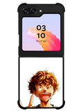 ao ashi Samsung Galaxy Z Flip 5 5G 2023 Case OV11147