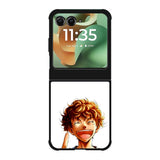 ao ashi Motorola Moto RAZR 2025 Case OV11147