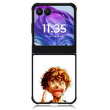 ao ashi Motorola Moto Razr Plus 2024 , Moto Razr+ 2024 Case OV11147