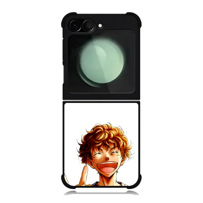 ao ashi Samsung Galaxy Z Flip 6 5G 2024 Case OV11147