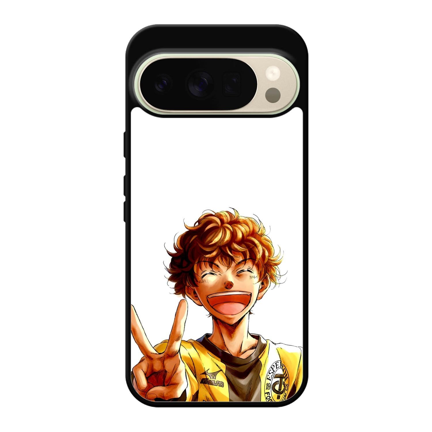 ao ashi Google Pixel 10 Pro XL Case OV11147