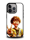 ao ashi iPhone 16 Pro Max Case OV11147