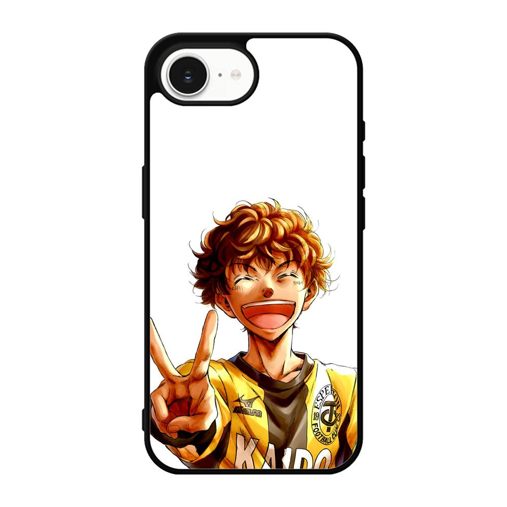 ao ashi iPhone 17e Case OV11147