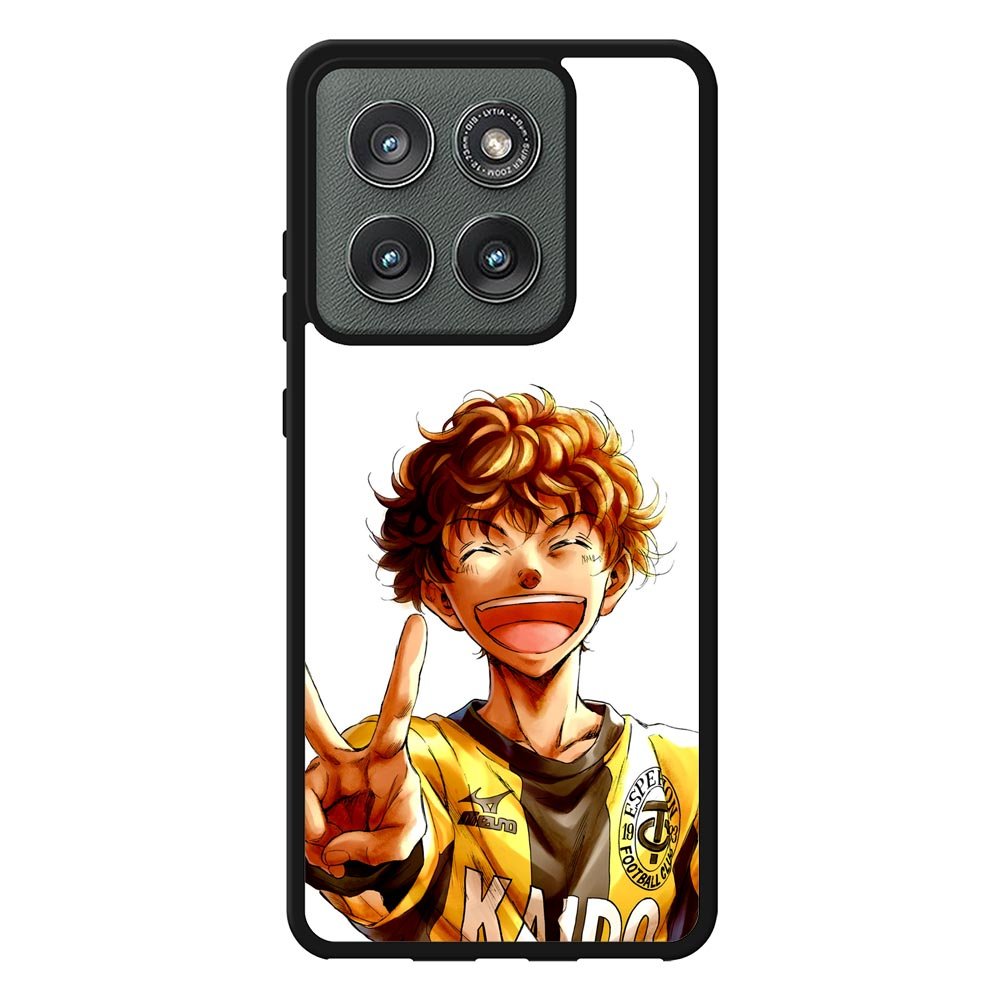 ao ashi Motorola Moto Edge 2025 Case OV11147