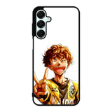 ao ashi Samsung Galaxy A16 Case OV11147