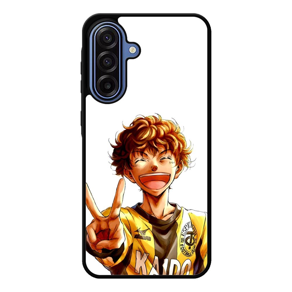 ao ashi Samsung Galaxy A17 Case OV11147