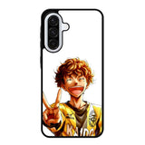 ao ashi Samsung Galaxy A26 5G Case RC11147