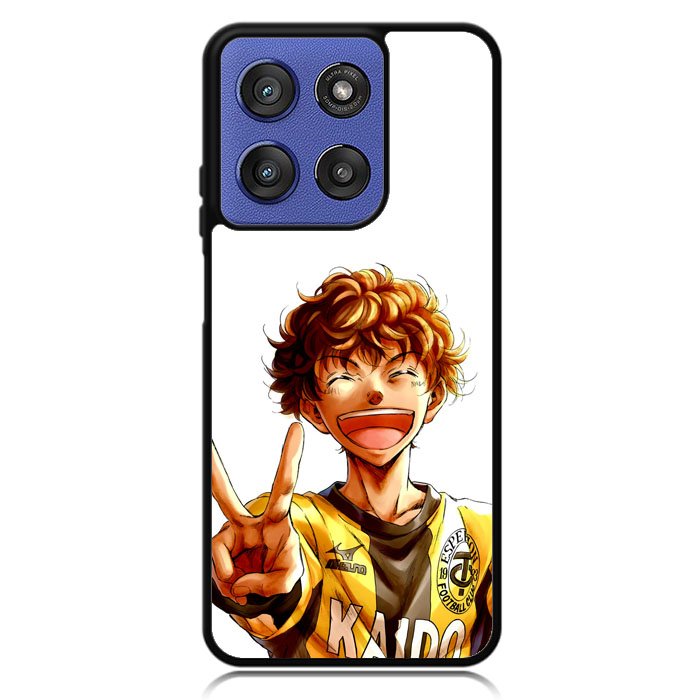 ao ashi Motorola Moto G Stylus 5G 2025 Case OV11147