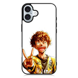 ao ashi iPhone 16 Case QC11147