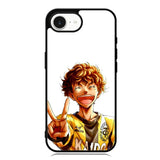 ao ashi iPhone 16e Case OV11147